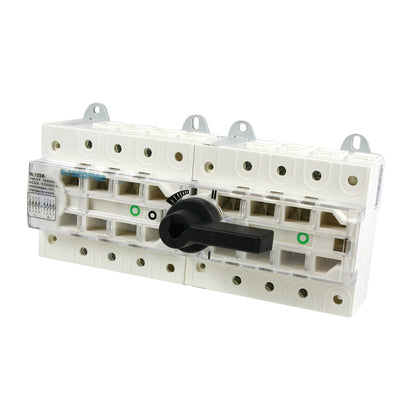 OMK 3p 125A I-O-II VM1 (Rexel)