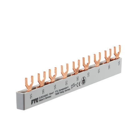 Fasskena 3P 9M gaffel 10mm² (Rexel)