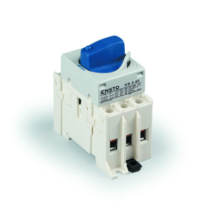KS3.40 BRYTARE 3.P 40A VRED (Rexel)