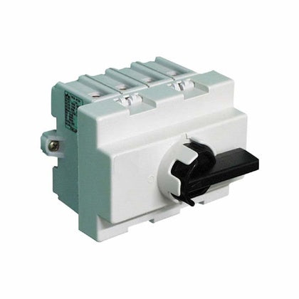 HUVUDBRYTARE 4-POL 125A (Rexel)