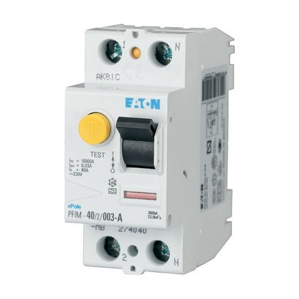 JORDF BR 63A 2P 300MA APFIM-63/2/03-A (Rexel)