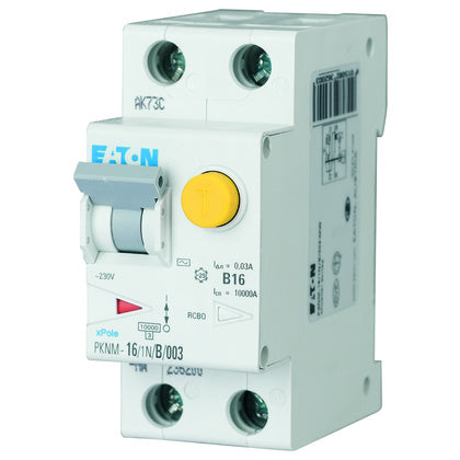 PERS SK BRYT 16A 1N C 10K (Rexel)