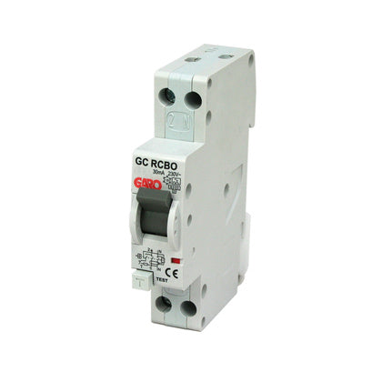 PERSONSKYDDSBRYTARE B2P13A6kAU (Rexel)