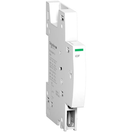 Hjälpkontakt OF - RCBO (Rexel)