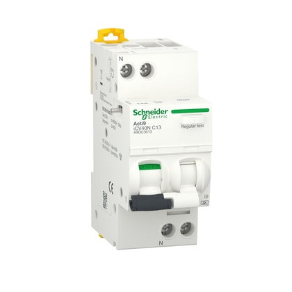 Persskbr iCV40N C13A 30mA A (Rexel)