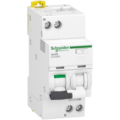 Persskbr iCV40H C16A 30mA A (Rexel)