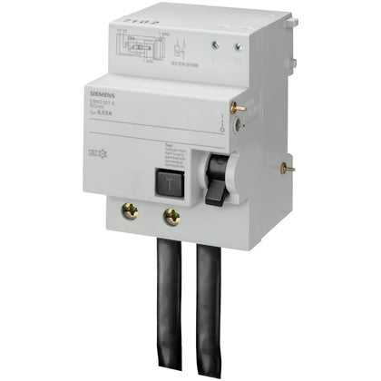 JORDF BR BLOCK80-100A 2P 0,3A 5SM2627-8 (Rexel)