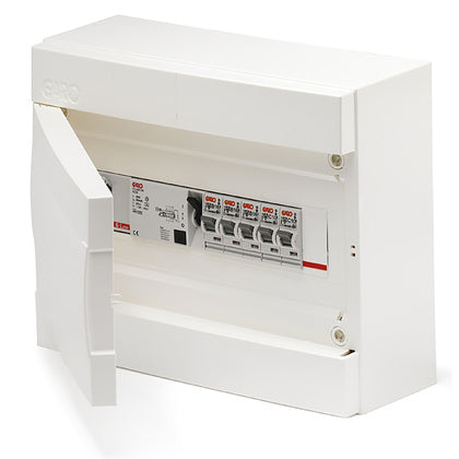 CENTRAL 1-RAD 6KA (Rexel)