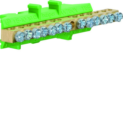 JORDPLINT KM13E 13 ANSL (Rexel)