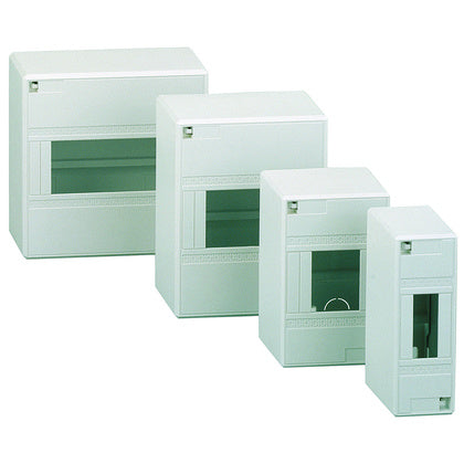MINI-OPALE 13396 IP30 6MO (Rexel)