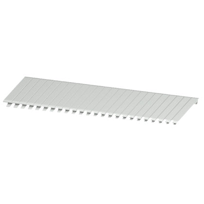 TÄCKREMSA 14 MODULER 9010 VIT 8GB4683 (Rexel)