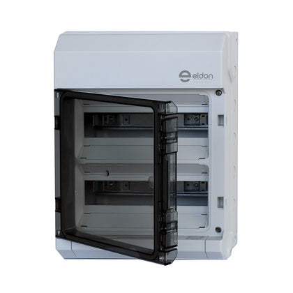 NORMKAPSL IP65 24 MOD (Rexel)