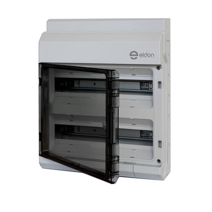 NORMKAPSL IP65 36 MOD (Rexel)