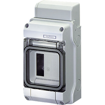 KAPSL. HENSEL KV9103 IP65 (Rexel)