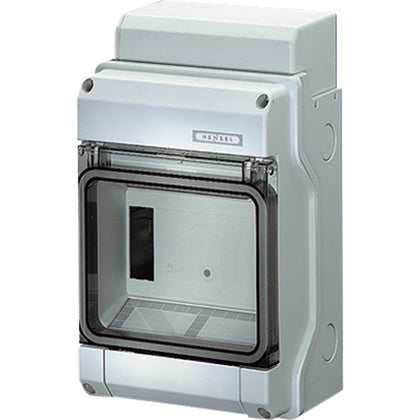 KAPSL. HENSEL KV9106 IP65 (Rexel)