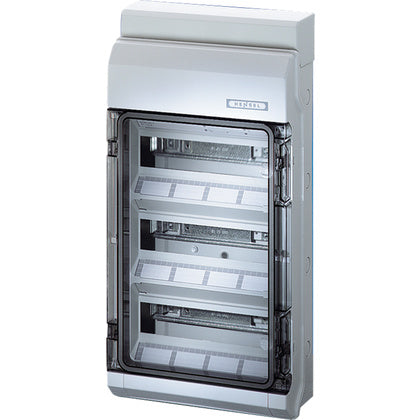 KAPSL. HENSEL KV9336 (Rexel)
