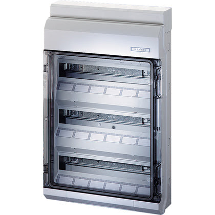 KAPSL. HENSEL KV9354 (Rexel)