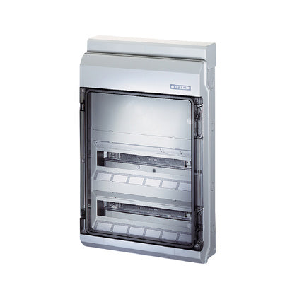 KAPSL. HENSEL KV9350 (Rexel)