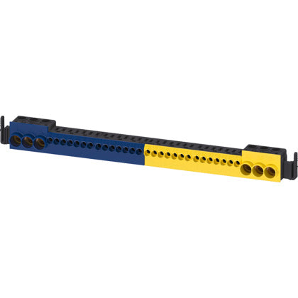 Plug-inplint N/PE SIMBOX XL (Rexel)