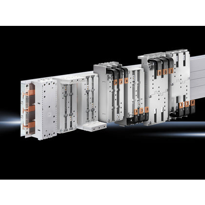 Adapter CB 630A 690V upptill (Rexel)