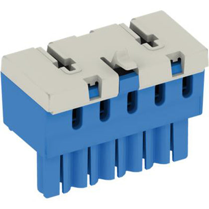 N-PLINT ZK50B 5x4qmm (Rexel)