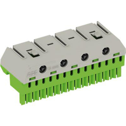 PE-PLINT ZK144G 14x4 +4x25 (Rexel)