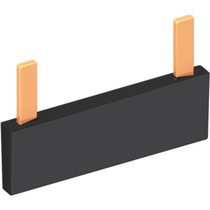 ÖVERKOPPLINGSBYGEL ZK10P10 (Rexel)