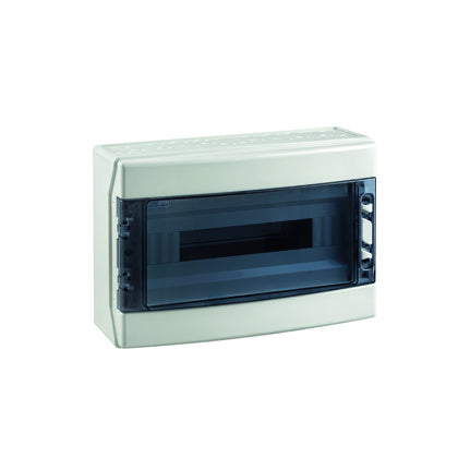 Modulkapsling 18 moduler (Rexel)