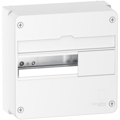 Normkapsling Resi9 1 x 13 mod (Rexel)