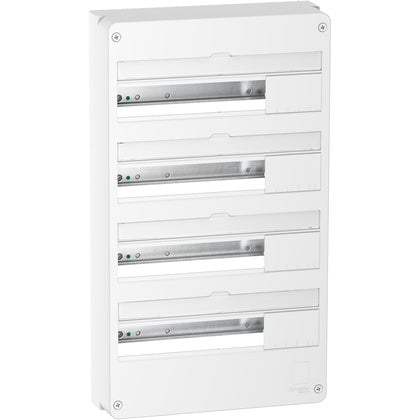 Normkapsling Resi9 4 x 18 mod (Rexel)