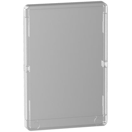 Dörr transp Resi9 2x18 mod (Rexel)