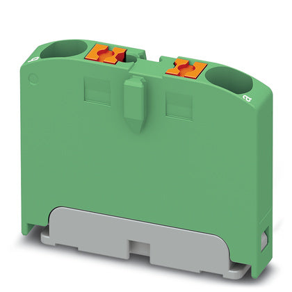 Plint PTFIX 2X2,5 GN (Rexel)