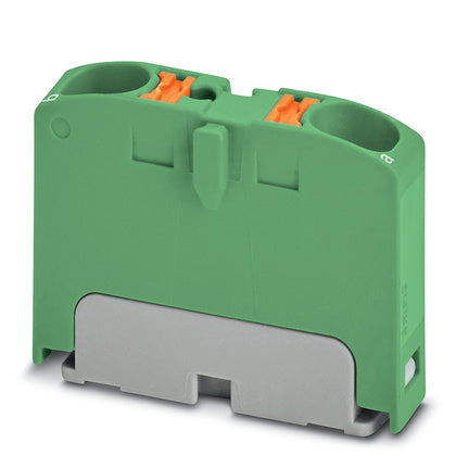 Plint PTFIX 2X4 GN (Rexel)