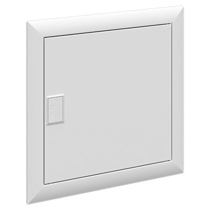 DÖRR BL610 1R RAL9016 VIT (Rexel)