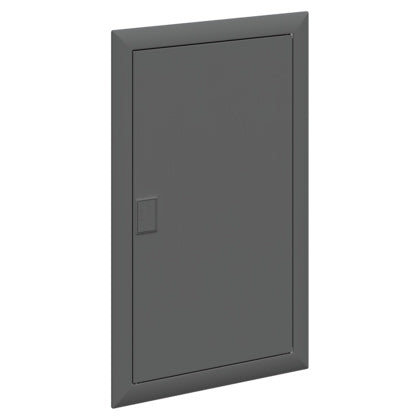 DÖRR BL631 3R RAL7016 ANTRACIT (Rexel)