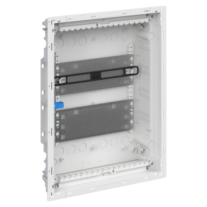 MEDIAKAPSLING INF 2R UTAN DÖRR (Rexel)