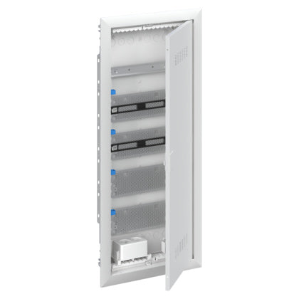 MEDIAKAPSL INF  5R VENT DÖRR (Rexel)