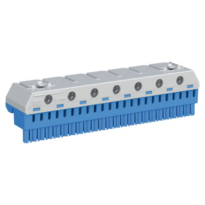 N-PLINT 23x4+7x25mm2 (Rexel)