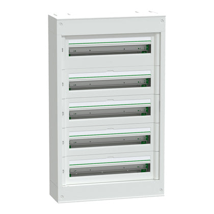 Väggkapsling PrismaSeT S 5x24 (Rexel)