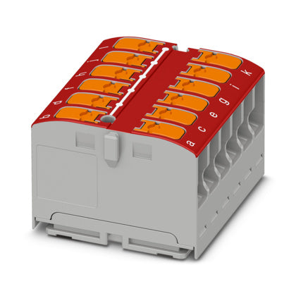 POT.PLINT PTVFIX 12X2,5 RD (Rexel)
