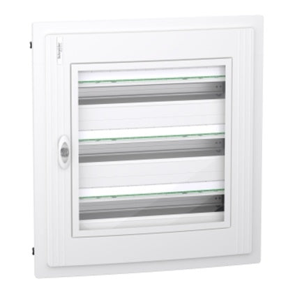 Normkapsl PSeT XS inf tra 3x24 (Rexel)