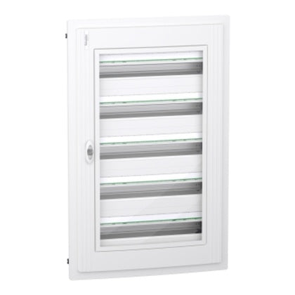 Normkapsl PSeT XS inf tra 5x24 (Rexel)