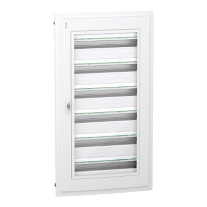 Normkapsl PSeT XS inf tra 6x24 (Rexel)