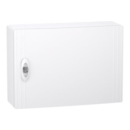 Normkapsl PSeT XS utv vit 1x18 (Rexel)