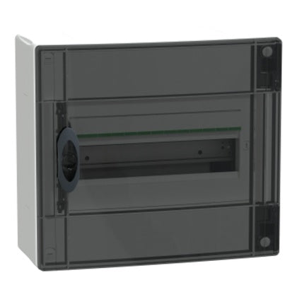 Normkapsl PSeT XS utv rök 1x13 (Rexel)