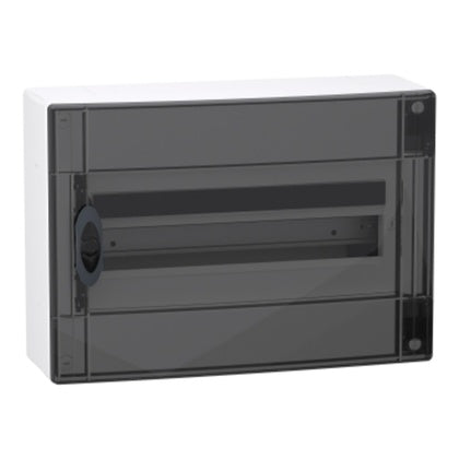 Normkapsl PSeT XS utv rök 1x18 (Rexel)