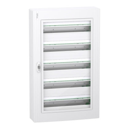 Normkapsl PSeT XS utv tra 5x24 (Rexel)