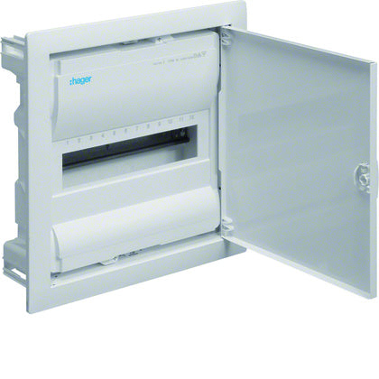 Kapsl inf betong 1x12 Moduler (Rexel)