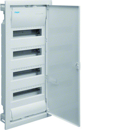 Kapsl inf betong 4x12 Moduler (Rexel)