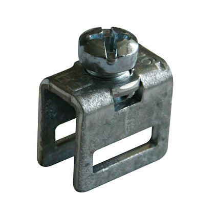 BYGELKLÄMMA 1X16 (Rexel)